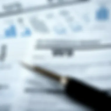 Graphical overview of IRS regulations related to the W9 form